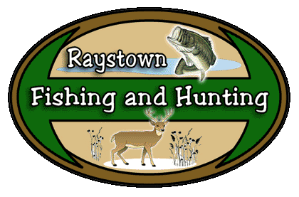 Raystown Fishing and Hunting